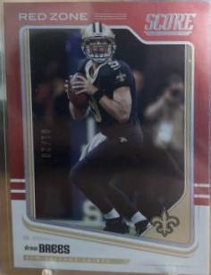 Drew Brees