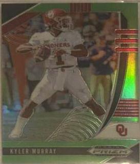 Kyler Murray