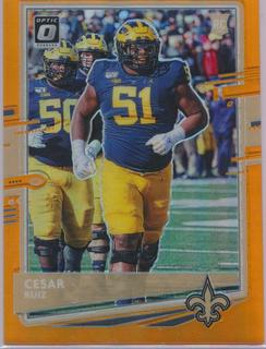 Cesar Ruiz