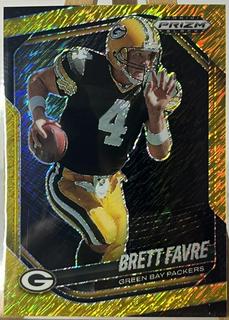 Brett Favre
