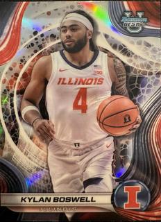 Kylan Boswell