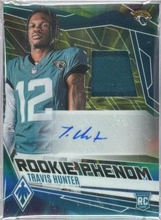 Travis Hunter