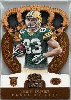 Jeff Janis