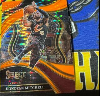 Donovan Mitchell