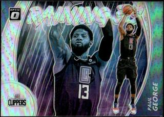 Paul George