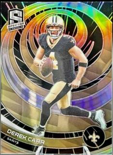 Derek Carr