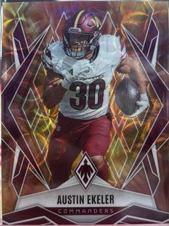 Austin Ekeler