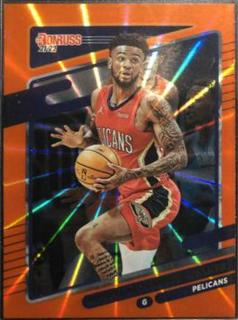 Nickeil Alexander-Walker