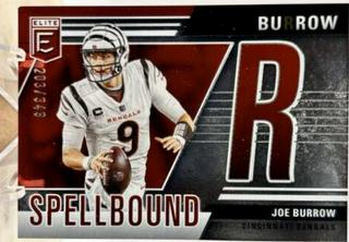 Joe Burrow