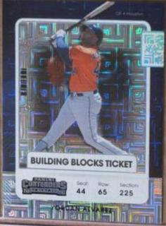 Yordan Alvarez
