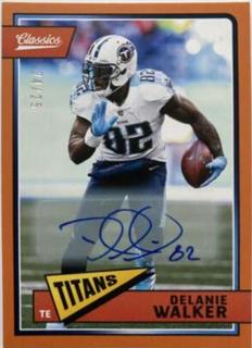 Delanie Walker