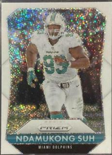 Ndamukong Suh