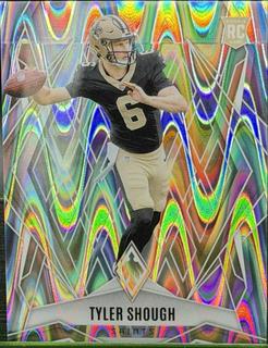 Tyler Shough