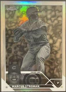 Marcus Stroman