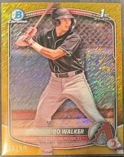 Bo Walker