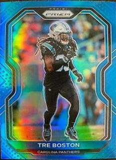 Tre Boston
