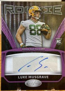 Luke Musgrave