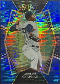 Aroldis Chapman