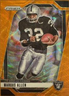 Marcus Allen