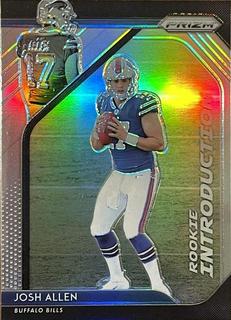 Josh Allen