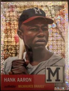 Hank Aaron