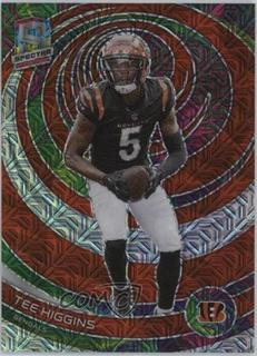Tee Higgins