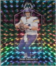 Sam Darnold