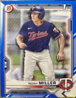 Noah Miller