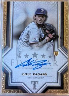 Cole Ragans