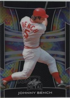 Johnny Bench