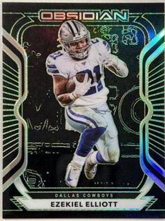 Ezekiel Elliott