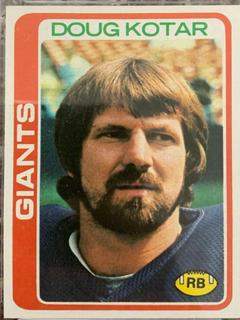 Doug Kotar