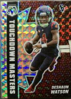 Deshaun Watson