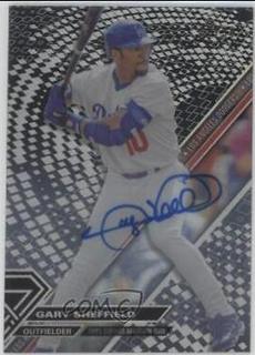 Gary Sheffield
