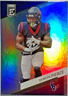 Dameon Pierce