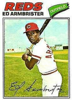 Ed Armbrister