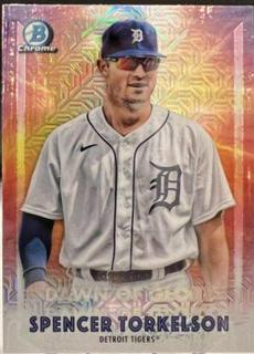 Spencer Torkelson