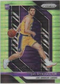 Svi Mykhailiuk