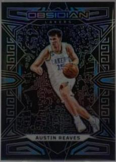 Austin Reaves