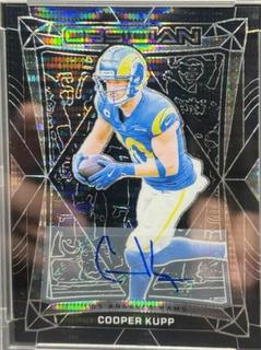 Cooper Kupp