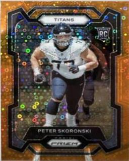 Peter Skoronski