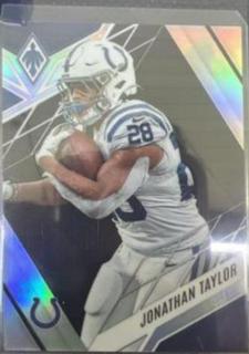 Jonathan Taylor