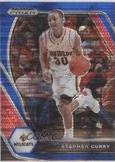 Stephen Curry