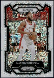 Markquis Nowell