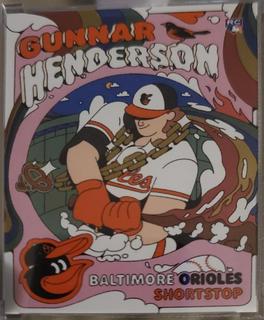 Gunnar Henderson