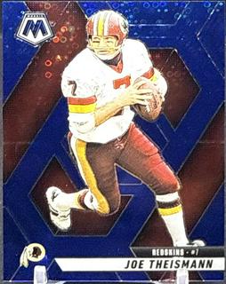 Joe Theismann