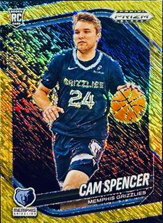 Cam Spencer