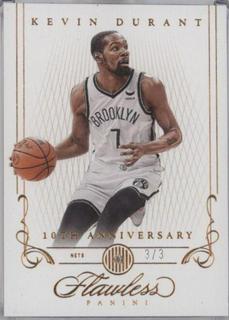 Kevin Durant