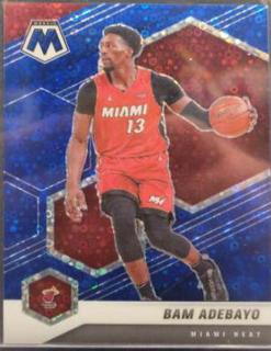 Bam Adebayo