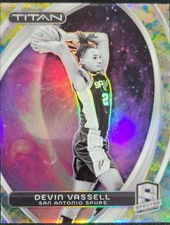 Devin Vassell